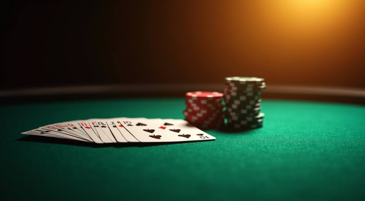 zh77 Live Baccarat প্রথম Person কীভাবে কাজ করে zh77-এ
